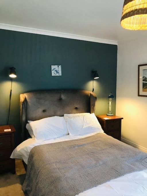Hébergement de vacances Spacious 3 Bed House Near Beach! Lowestoft