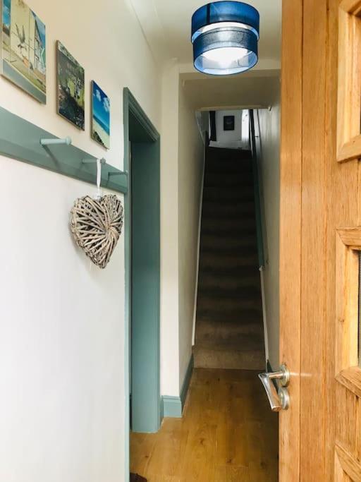 Spacious 3 Bed House Near Beach! Hébergement de vacances