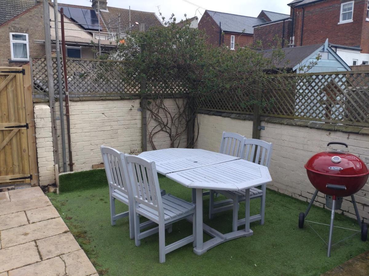 Hébergement de vacances Spacious 3 Bed House Near Beach! *